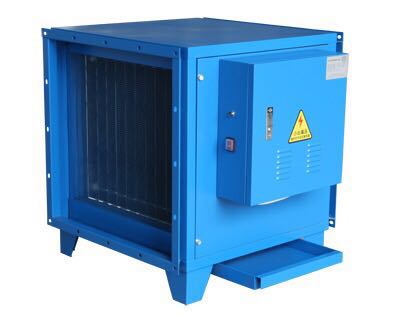 廚房油煙凈化器設(shè)備