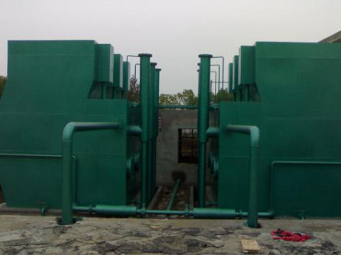 一體化凈水設(shè)備