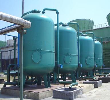 西安污水處理設(shè)備